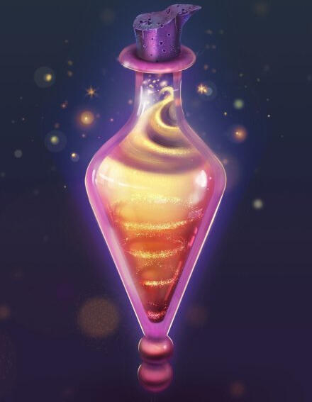 Serum Prawdy "Veritaserum"