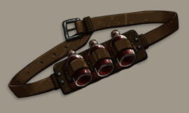 Uniwersalny pas alchemika